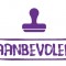 aabevolen-paars