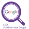 schrijven google