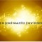 Wat is goud waard in jouw business