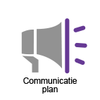 Communicatieplan