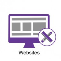 Websites ; webdesign en cms